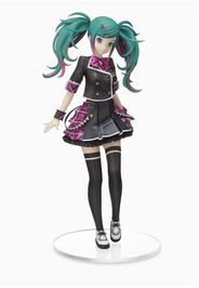 Hatsune Miku - Hatsune Miku Classroom Sekai Miku -