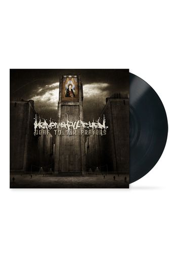 Heaven Shall Burn - Deaf To Our Prayers (Reissue 2022) - Vinyl