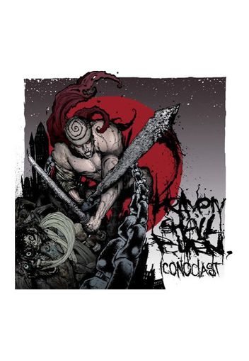 Heaven Shall Burn - Iconoclast (Part One: The Final Resistance) - Cd