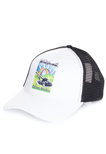 Heaven Shall Burn - The Last Unicorn Trucker - Caps