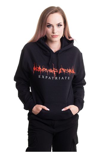 Heaven Shall Burn - Expatriate - Hoodies