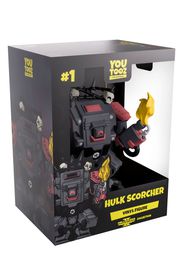 Helldivers - Hulk Scorcher - Youtooz