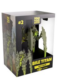 Helldivers - Bile Titan - Youtooz