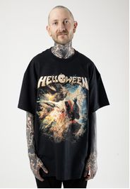 Helloween - Helloween - - T-Shirts