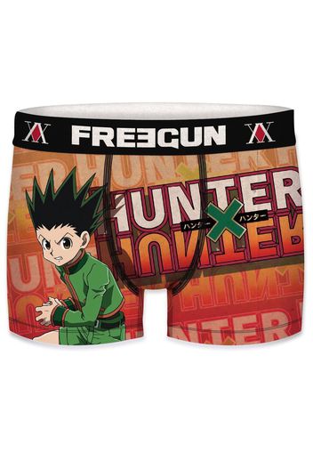 Hunter X Hunter - Gon Freegun - Unterwäsche