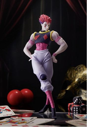 Hunter X Hunter - Hisoka Pop Up Parade -