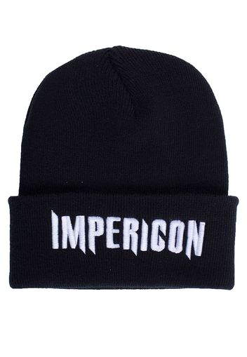 Impericon - Logo - Beanies