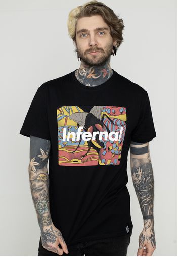 Dead Island - Infernal Brand - - T-Shirts