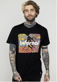 Dead Island - Infernal Brand - - T-Shirts