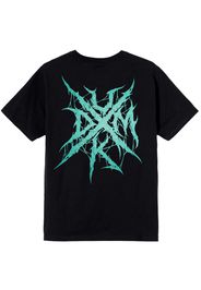 Ingested - Teeth Coffin - T-Shirt - Schwarz - L - 100% Baumwolle,Jersey