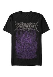 Ingested - Paragon Of Purity - T-Shirt - Schwarz - Xxl - 100% Baumwolle,Jersey
