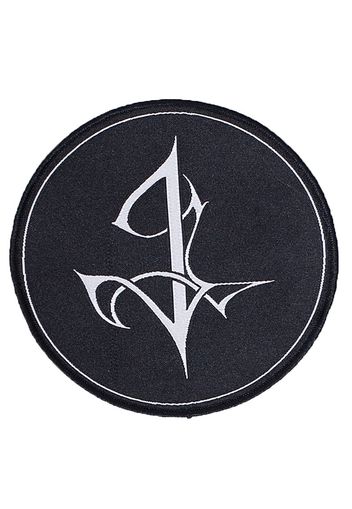 Insomnium - Classic Logo - Aufnäher