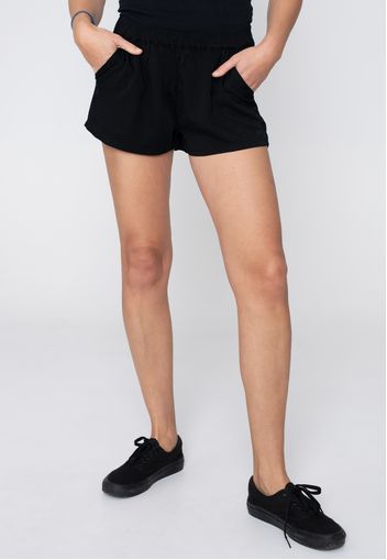 Iriedaily - Civic Black - Shorts