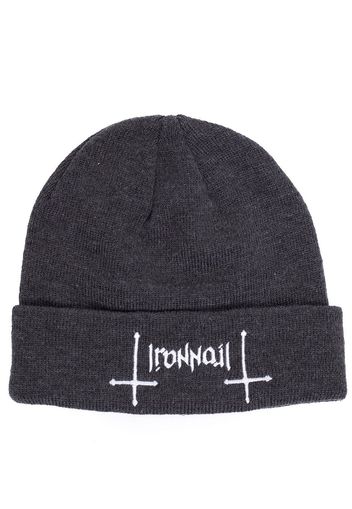 Ironnail - Dalen Charcoal - Beanies