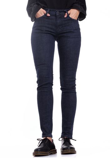 Ironnail - Hulse Skinny Dark Blue - Jeans