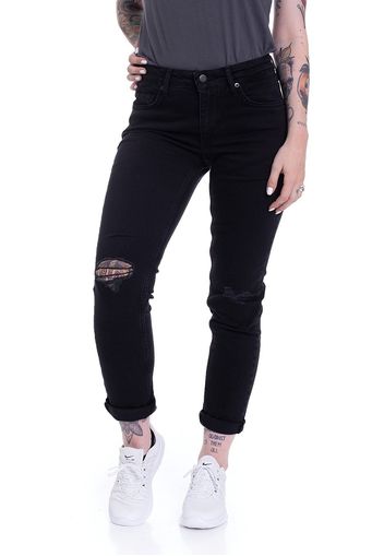 Ironnail - Hulse Skinny Cut - Jeans