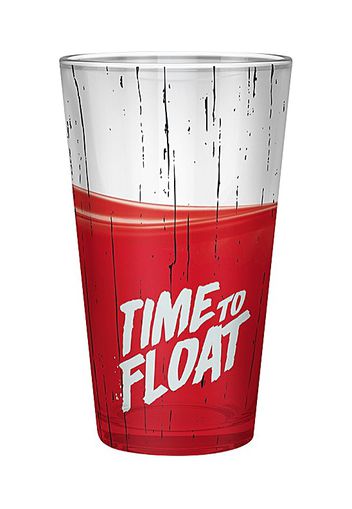 It - Time To Float -