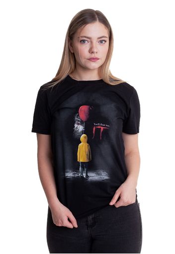 It - You'Ll Float Too - - T-Shirts