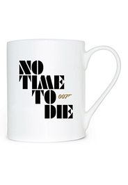 James Bond - No Time To Die -