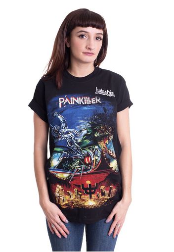 Judas Priest - Painkiller - - T-Shirts