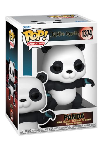 Jujutsu Kaisen - Panda Pop! Vinyl -