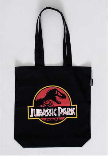 Jurassic Park - Logo - Taschen