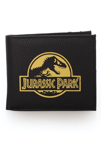 Jurassic Park - Bifold - Portemonnaies