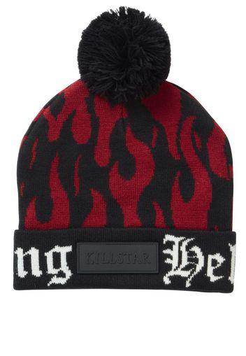 Killstar - Boring Black - Beanies