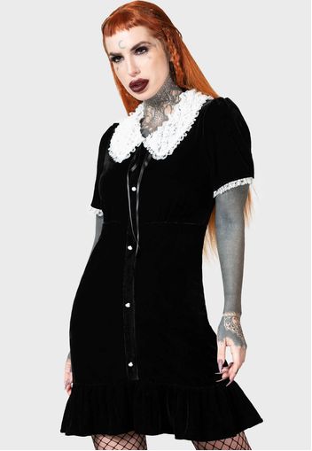 Killstar - Trick N’ Treat Black - - Kleider