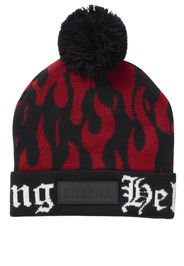 Killstar - Boring Black - Beanies