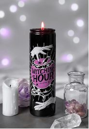 Killstar - Witching Hour Black -