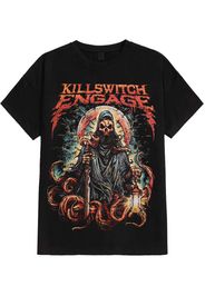 Killswitch Engage - Lantern - T-Shirt - Schwarz - L - 100% Baumwolle