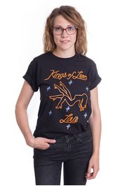 Kings Of Leon - Stripper - - T-Shirts