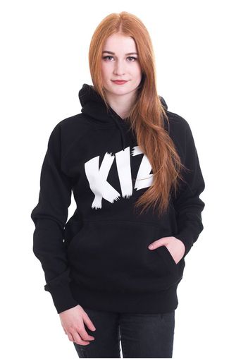 K.I.Z. - Kiz Logo - Hoodies