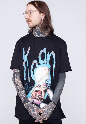 Korn - Sos Doll - - T-Shirts