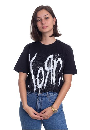 Korn - Still A Freak - - T-Shirts