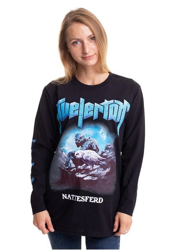 Kvelertak - Nattesferd - Longsleeves