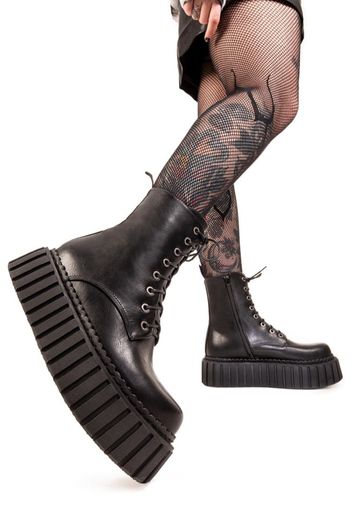 Lamoda - Stormz Black - Stiefel