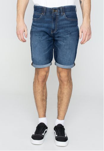 Lee - Short Mvp Mid Wash - Shorts