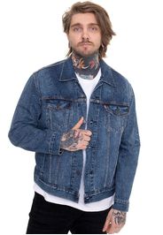 Levi'S - The Trucker Mayze - Jacken