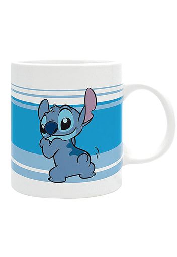 Disney - Lilo & Stitch Cute -