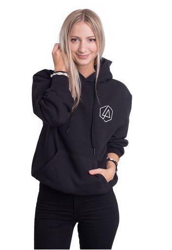 Linkin Park - Totem - Hoodies