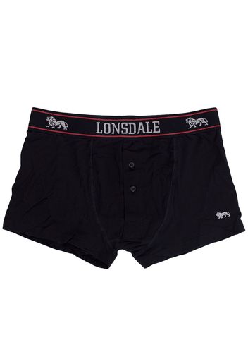 Lonsdale - Oakworth Pack Of 2 - Unterwäsche