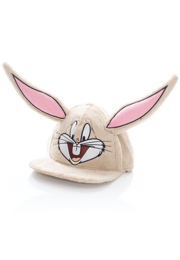 Looney Tunes - Bugs Bunny Plush - Caps