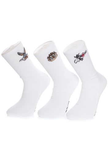 Looney Tunes - Sport 3 Pack - Socken