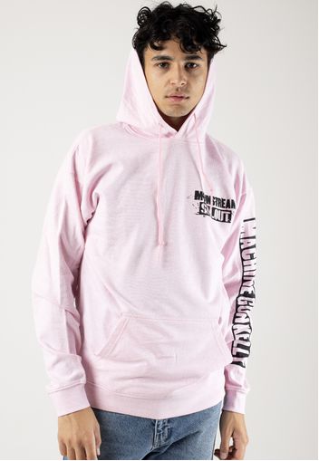 Machine Gun Kelly - Pink Face - Hoodies