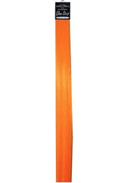 Manic Panic - Synthetic Glam Strips 18'' Electric Lava - Haarschmuck