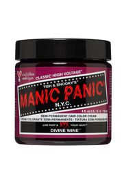 Manic Panic - High Voltage Divine Wine - Haarfarbe