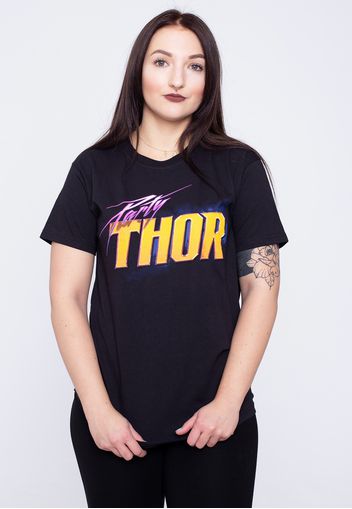 Marvel Comics - What If...? Thor - - T-Shirts