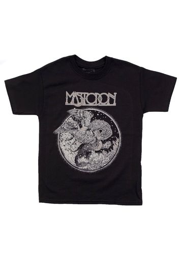 Mastodon - Griffin Kids - - Kinder